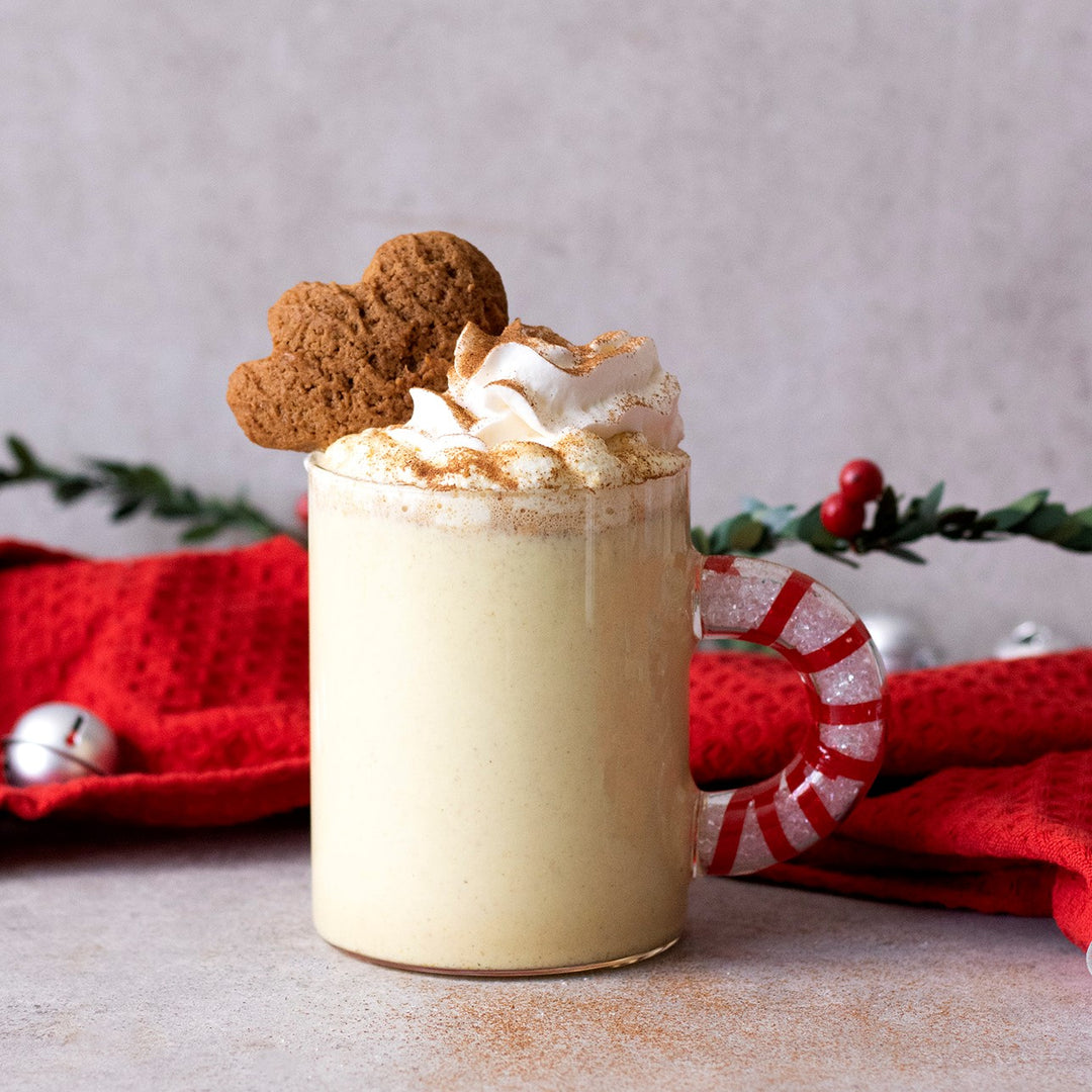 Gingerbread Latte