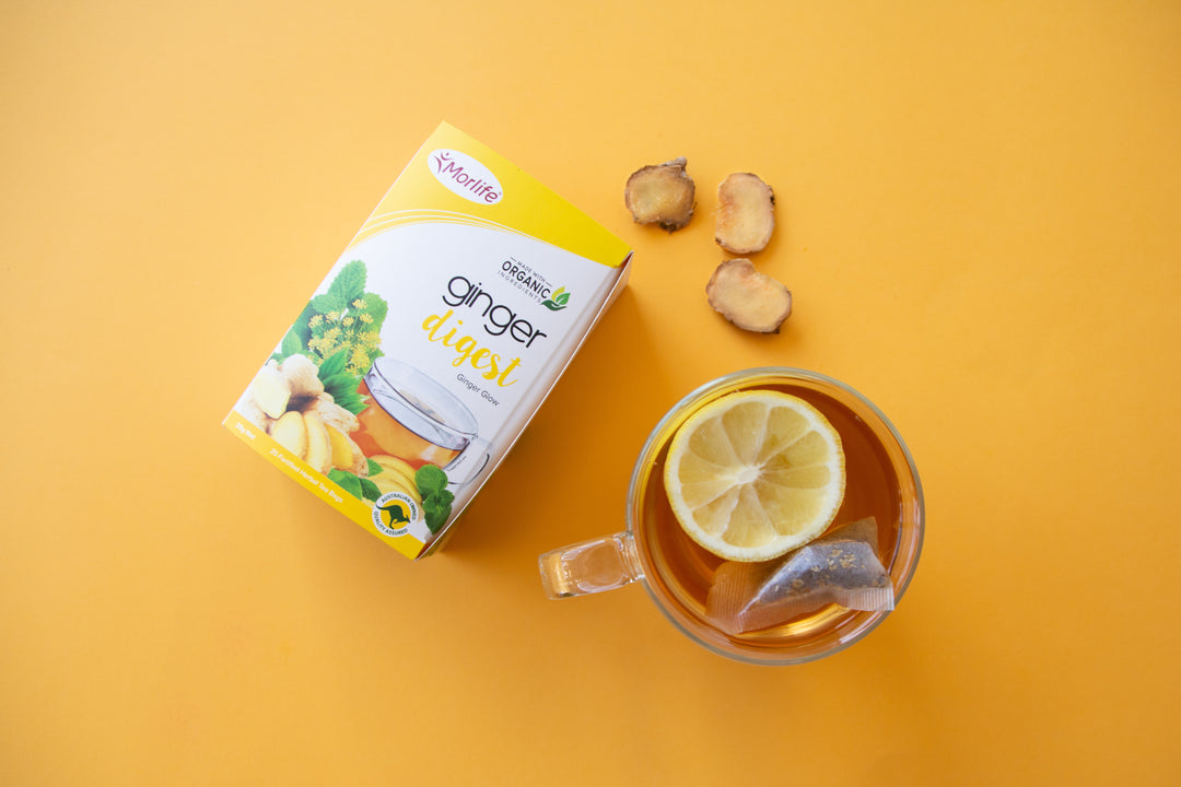 Australia's Biggest Morning Tea