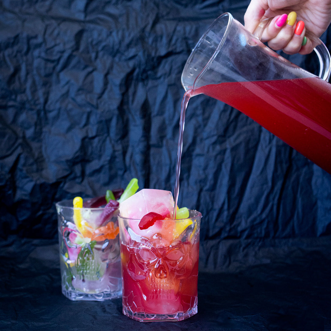 Antiox Potion Punch