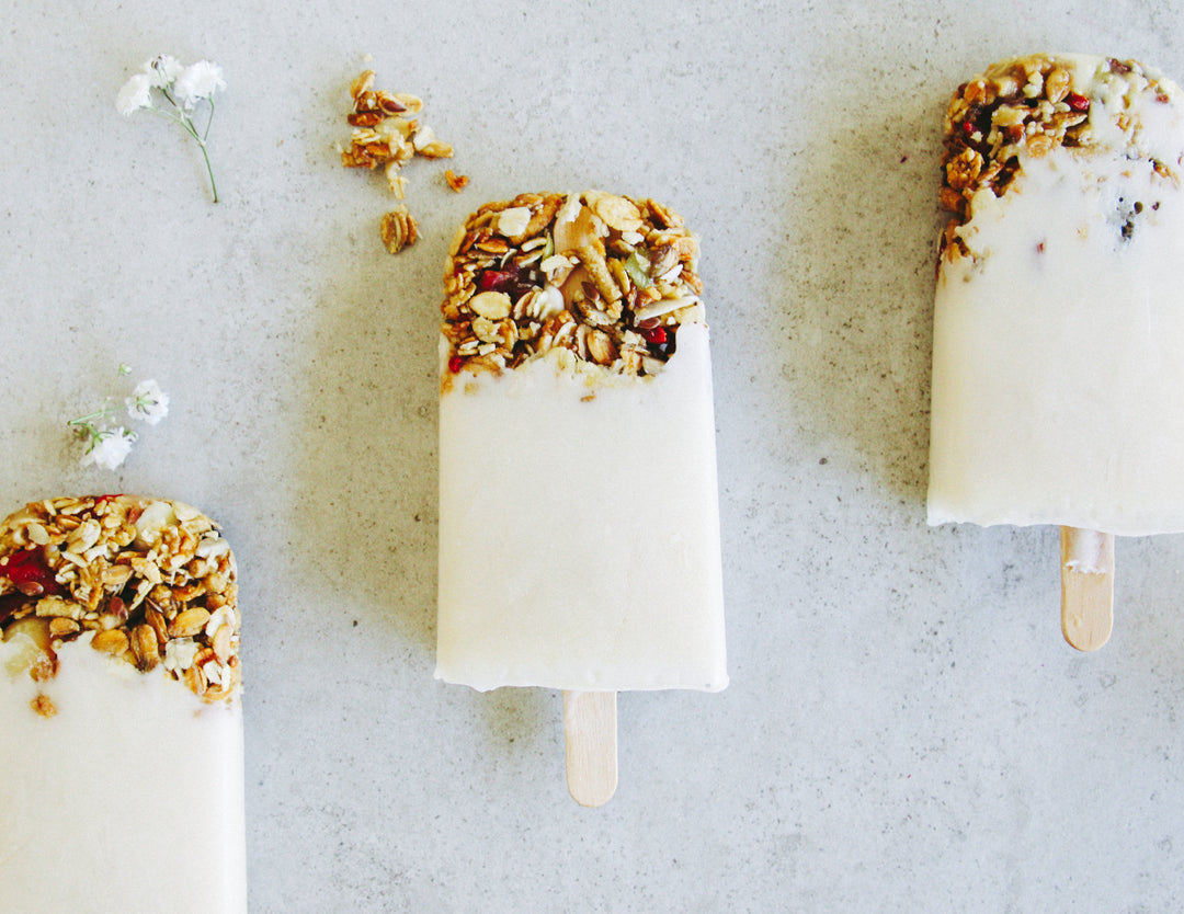 The New Way To Take Your Breakfast On The Go