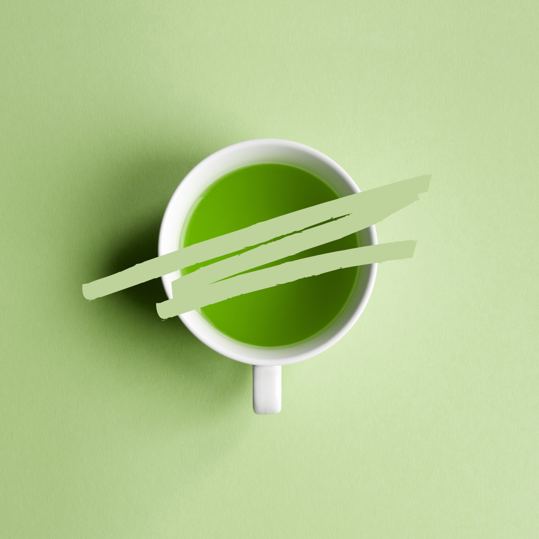 3 Ways NOT To Have Your Alkalising Greens