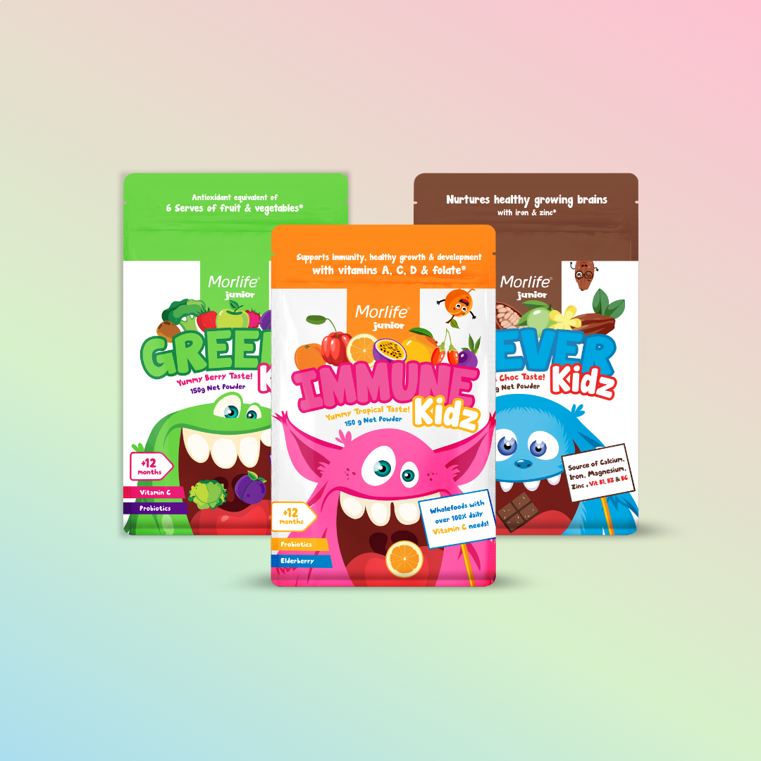 10 Other Ways With Morlife Junior