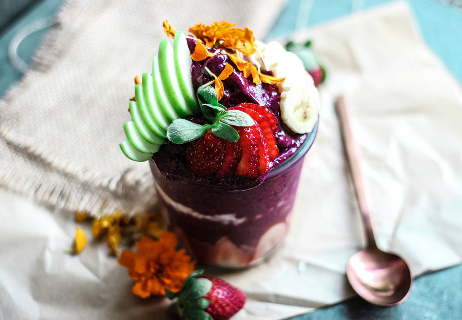 Acai Bowl – Le Torte di Michy