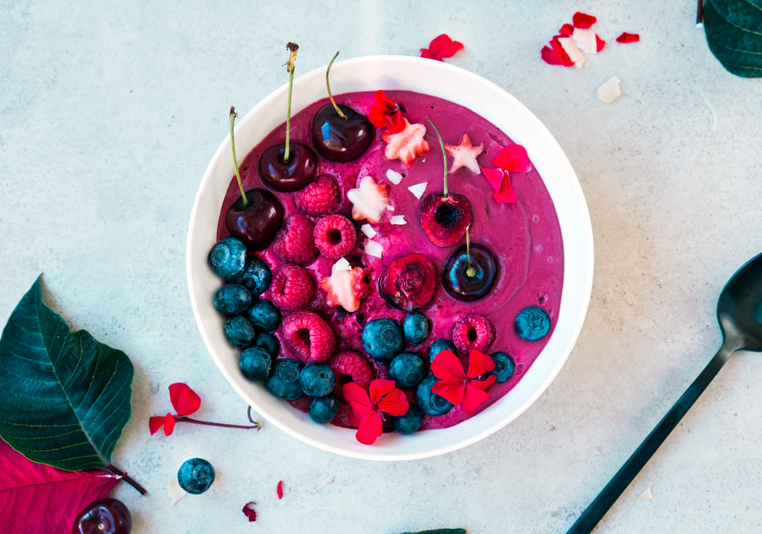 Beetroot Powder