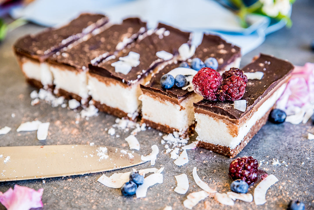 Bounty Slice