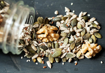 6 easy ways to boost your fibre