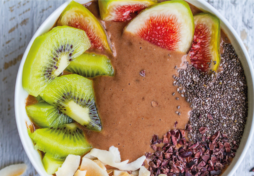 Cacao Nicecream