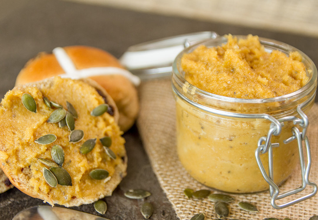 Cashew and Coco Spread