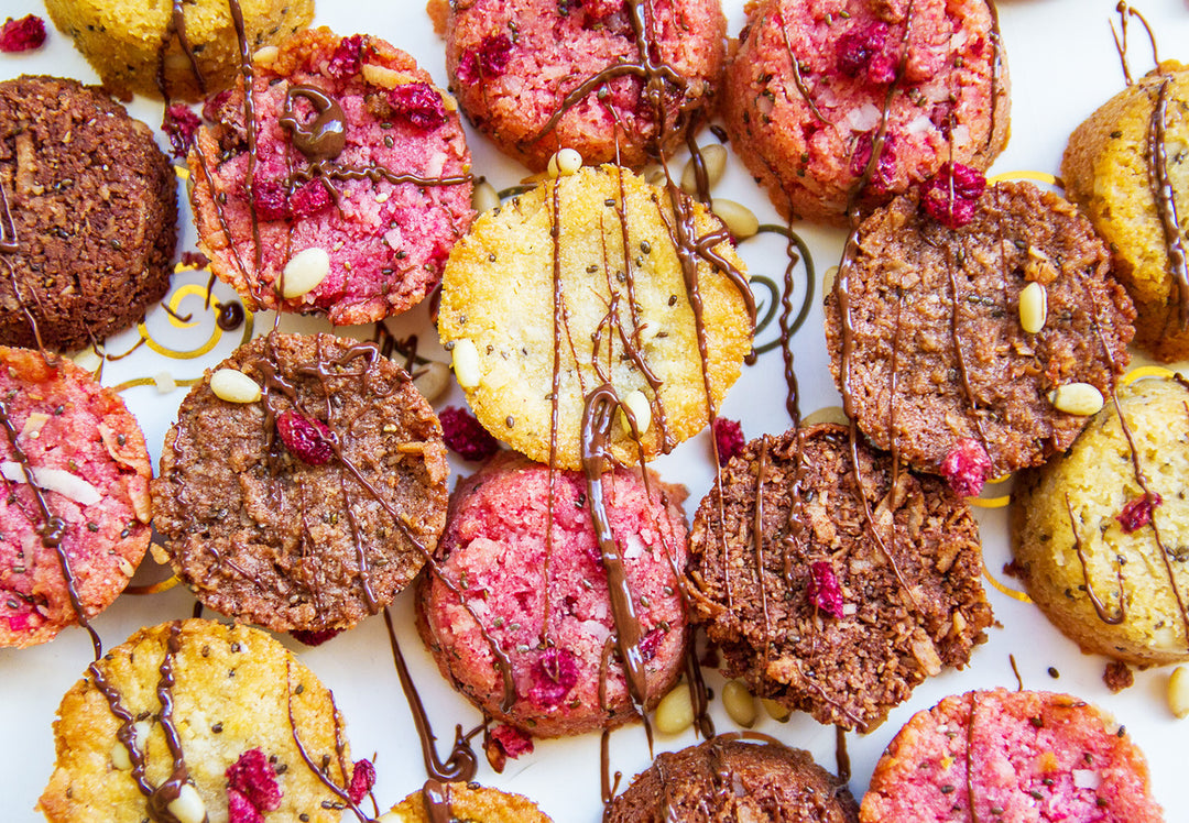Coconut Macaroons