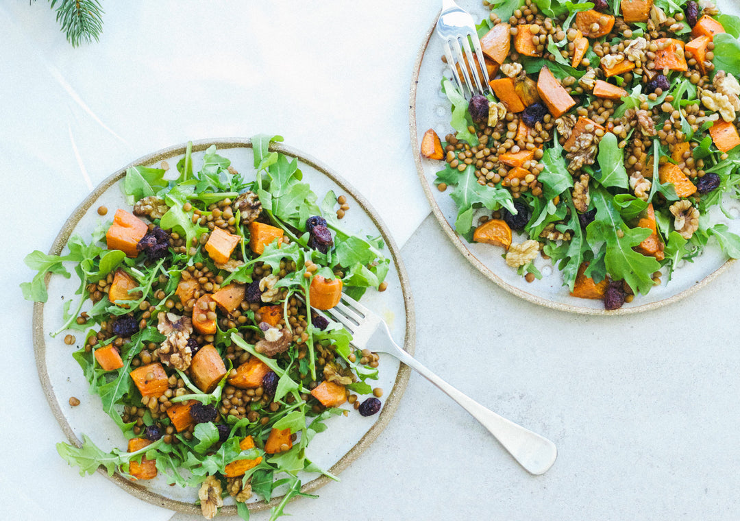 The Best Salad For Your Christmas Feast