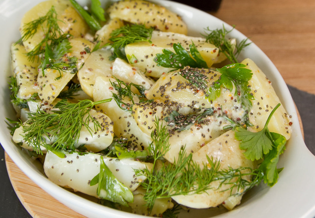 Potato Salad