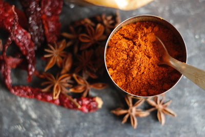 Introducing Turmeric Tonic: Ginger, Spice and All Things Nice