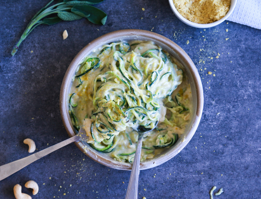 You Can Now Enjoy Your Mac N Cheese Fix With This Plant Based Recipe