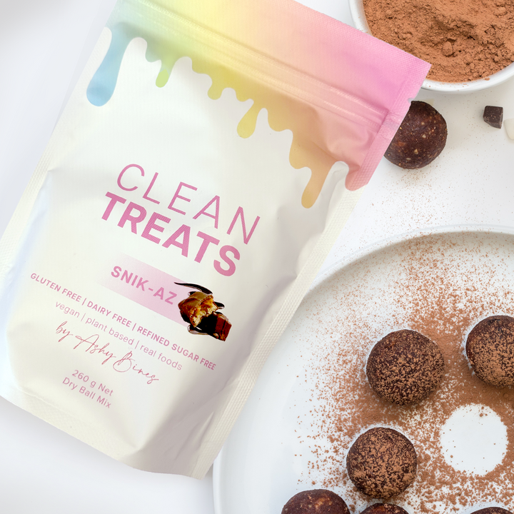 Ashy Bines Snik Az Treats 260g