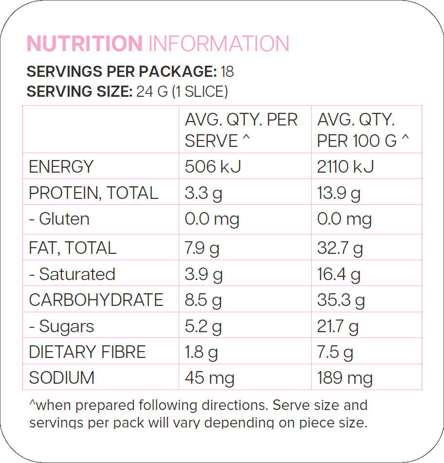 Ashy Bines Kitty Kat Crunch Treats 260g