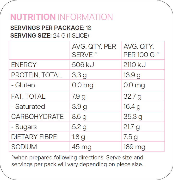 Ashy Bines Kitty Kat Crunch Treats 260g