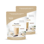 Plantiful Protein Perfect Pair
