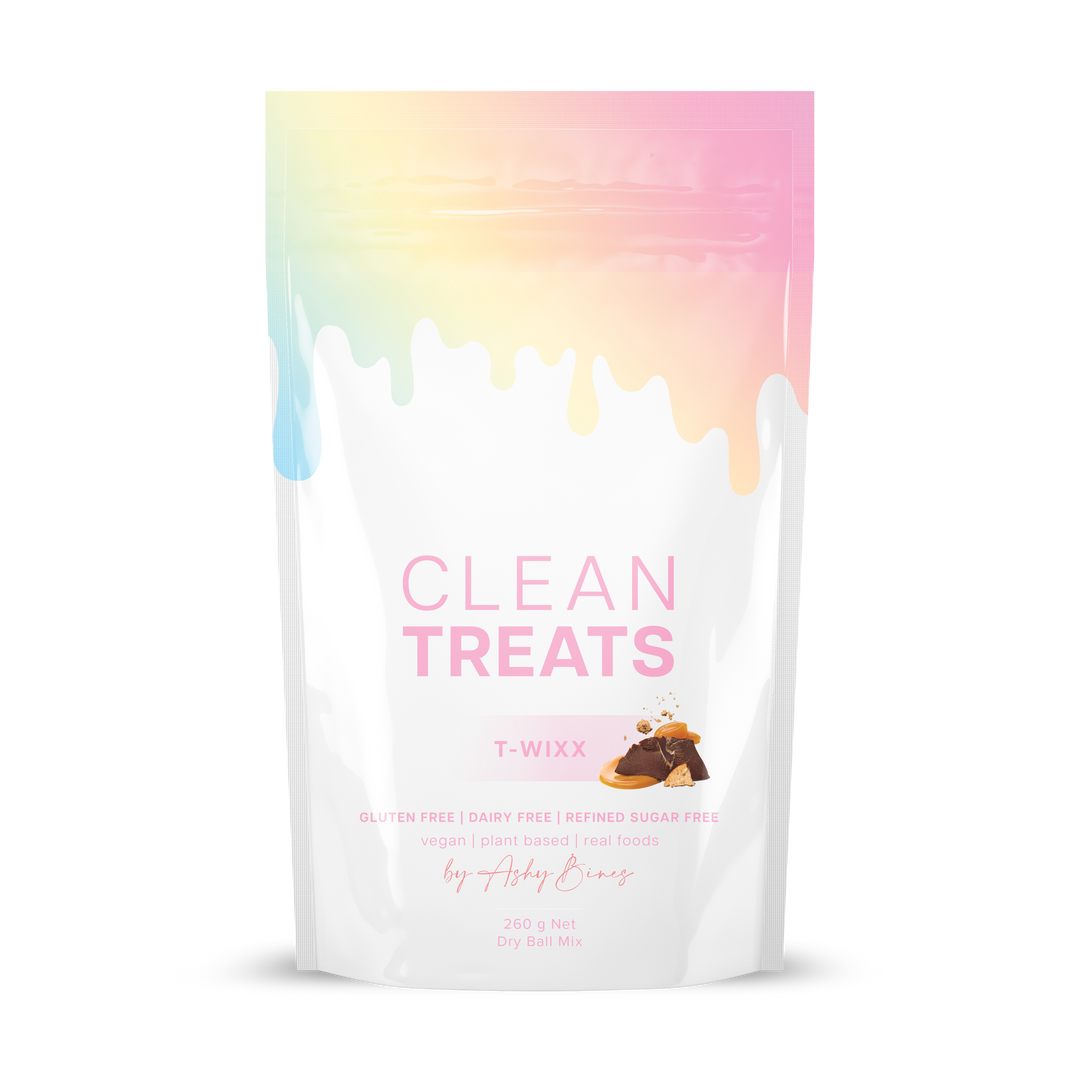 Ashy Bines T Wixx Treats 260g