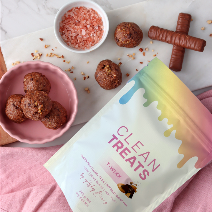 Ashy Bines T Wixx Treats 260g