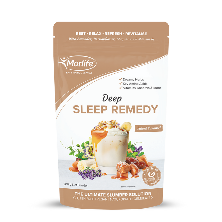 deepsleepremedy