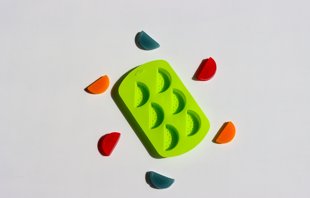 Ashy Bines Gummy Trays