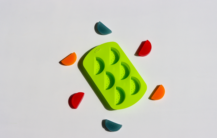 Ashy Bines Gummy Trays