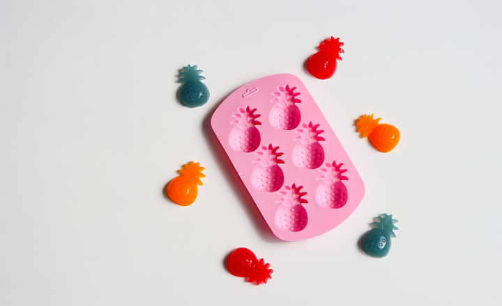 Ashy Bines Gummy Trays