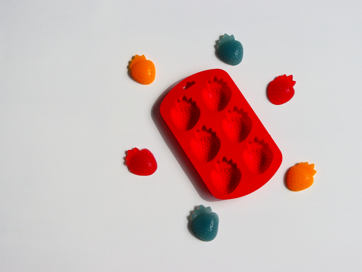 Ashy Bines Gummy Trays