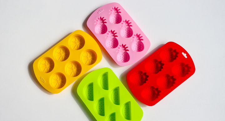 Ashy Bines Gummy Trays