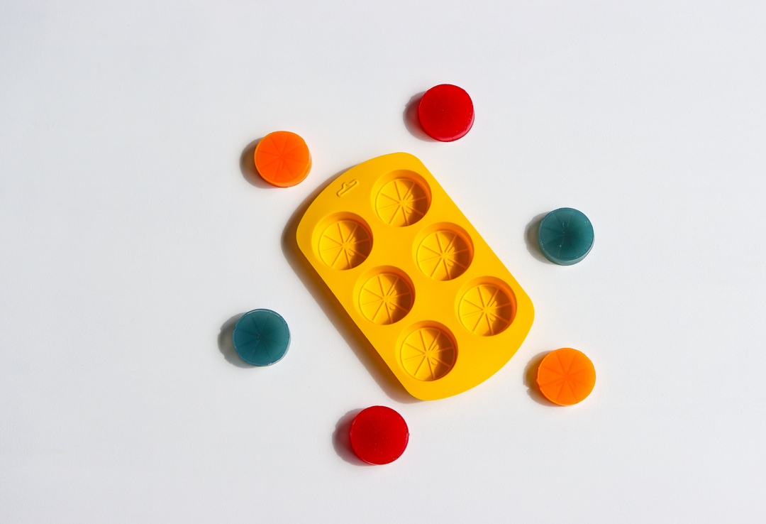 Ashy Bines Gummy Trays