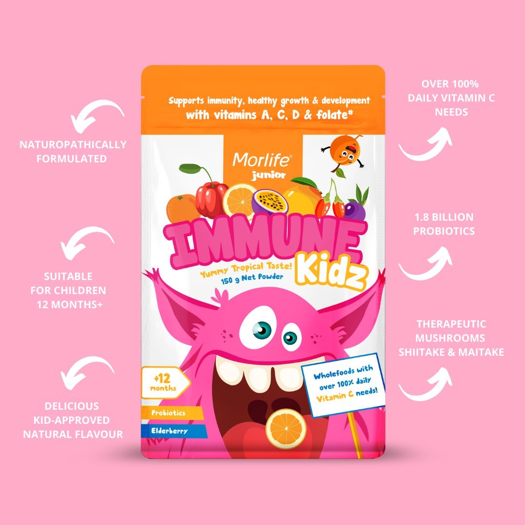 Immune Kidz