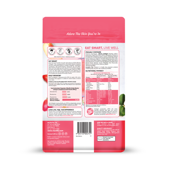 Collagen Powder