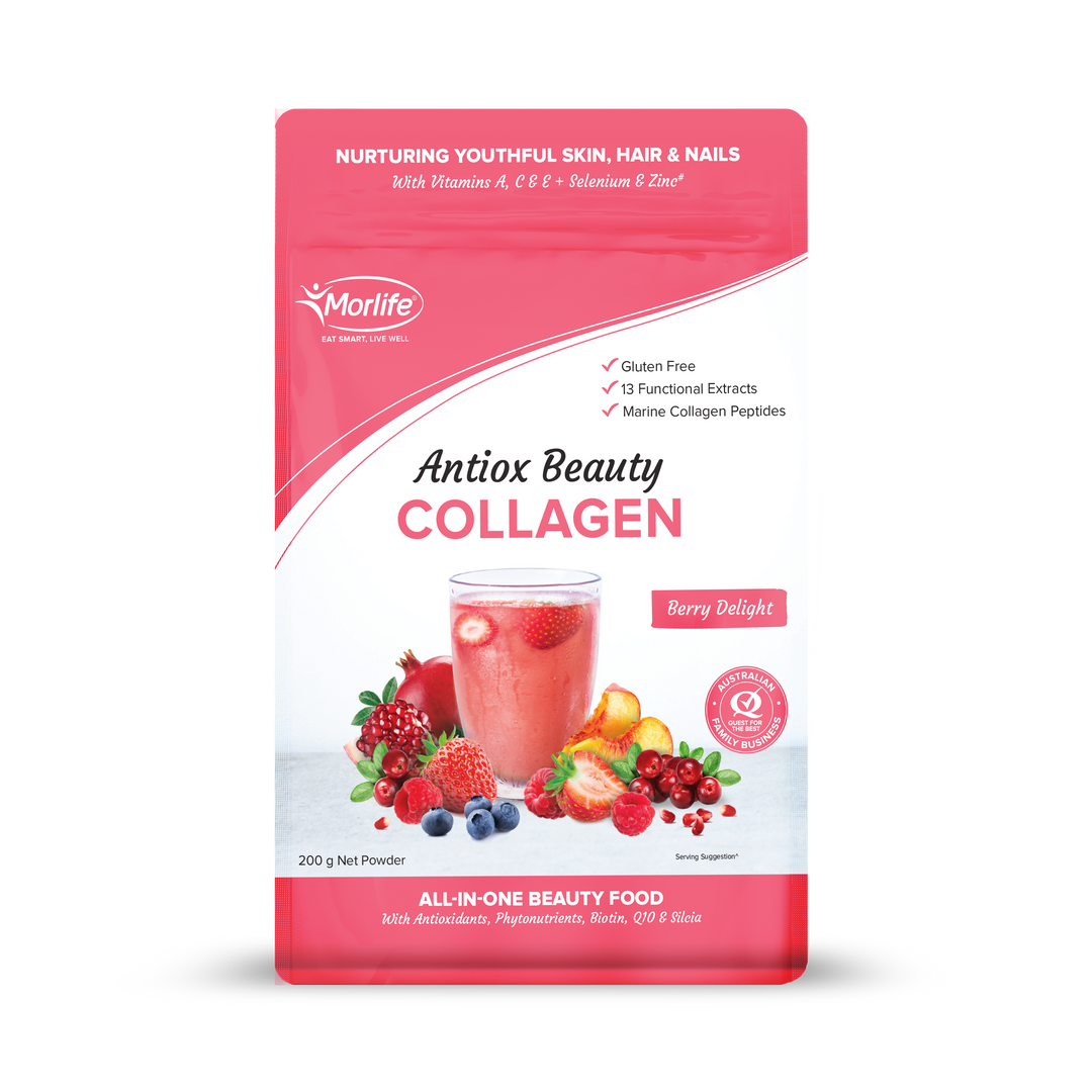 Collagen Powder