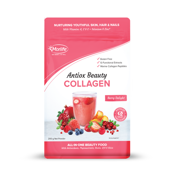 Collagen Powder