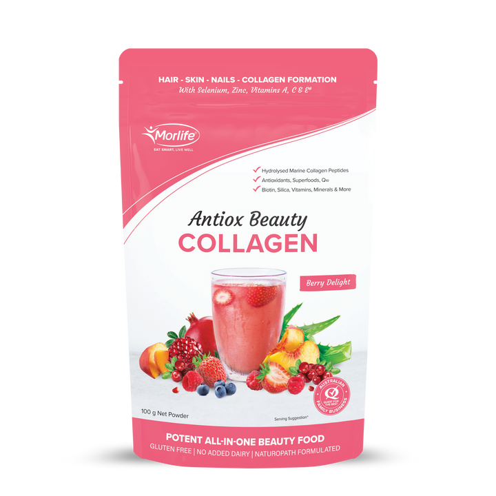 Collagen Powder