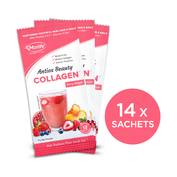 Collagen Powder