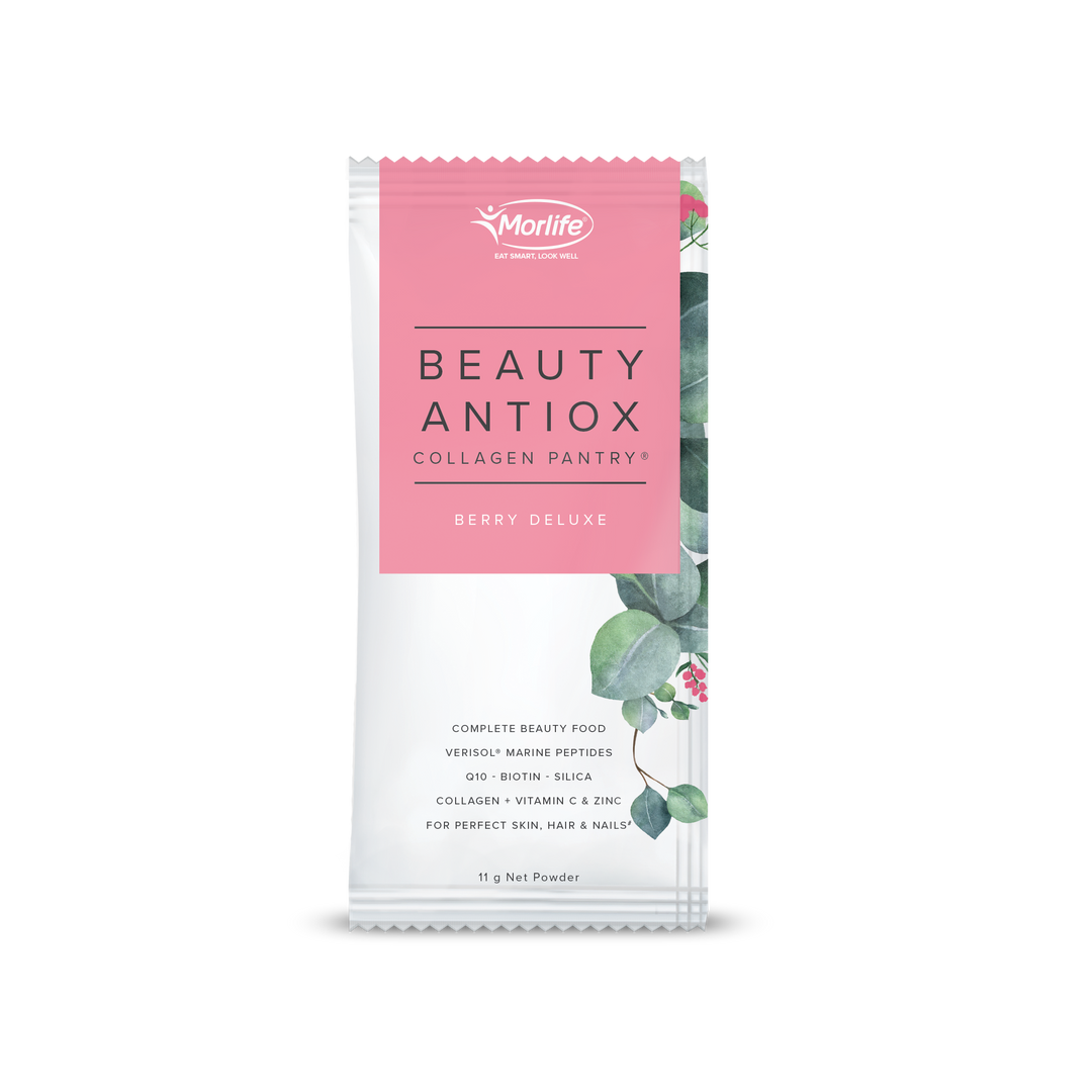 Beauty Collagen Antiox - Berry Deluxe