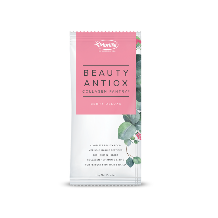 Beauty Collagen Antiox - Berry Deluxe