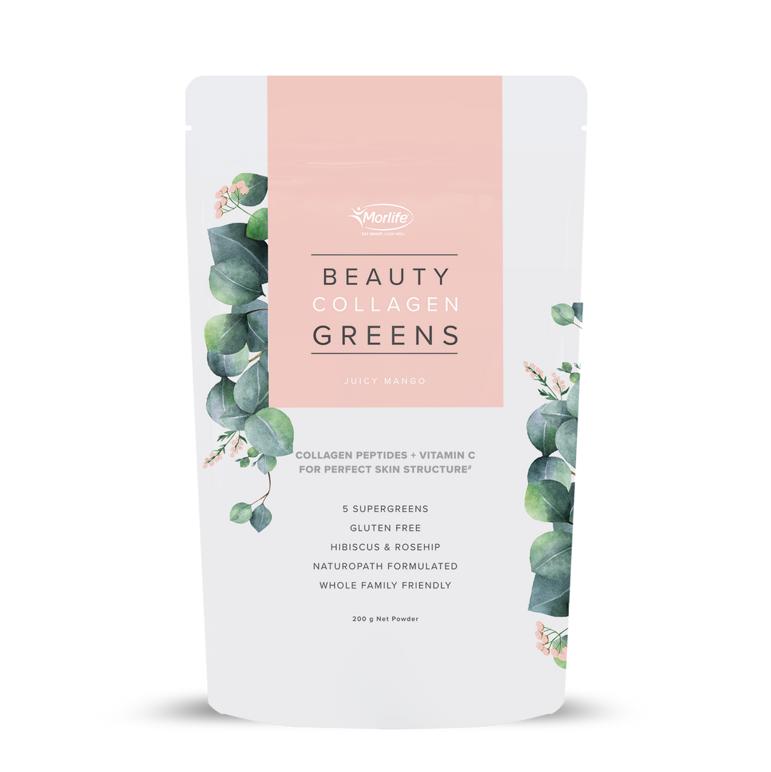 Collagen Greens
