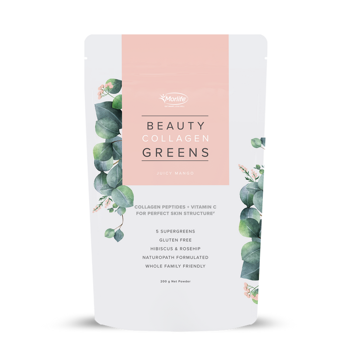 Collagen Greens