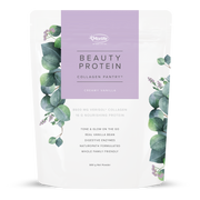Beauty protein