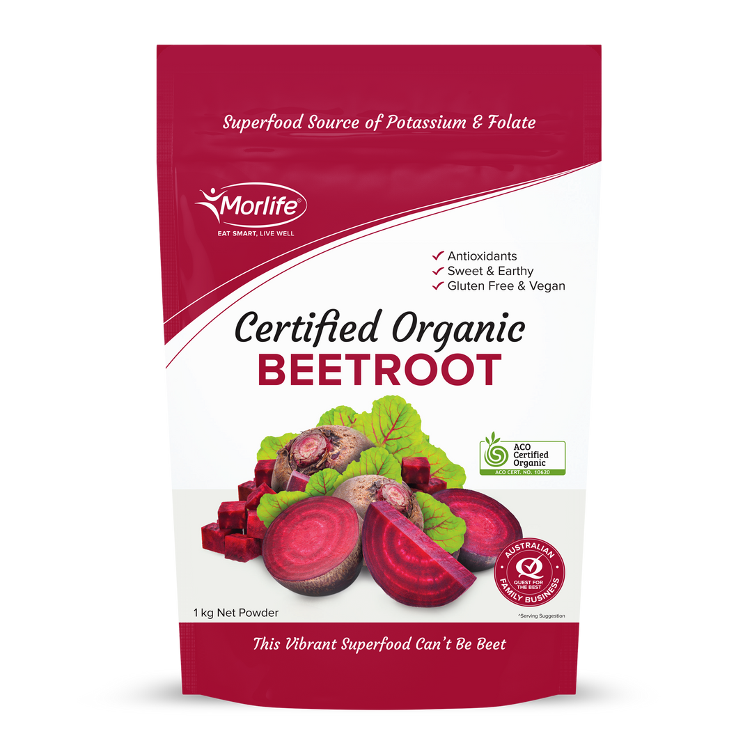 Beetroot Powder