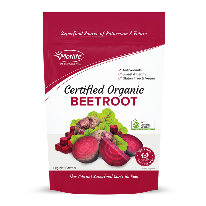 Beetroot Powder