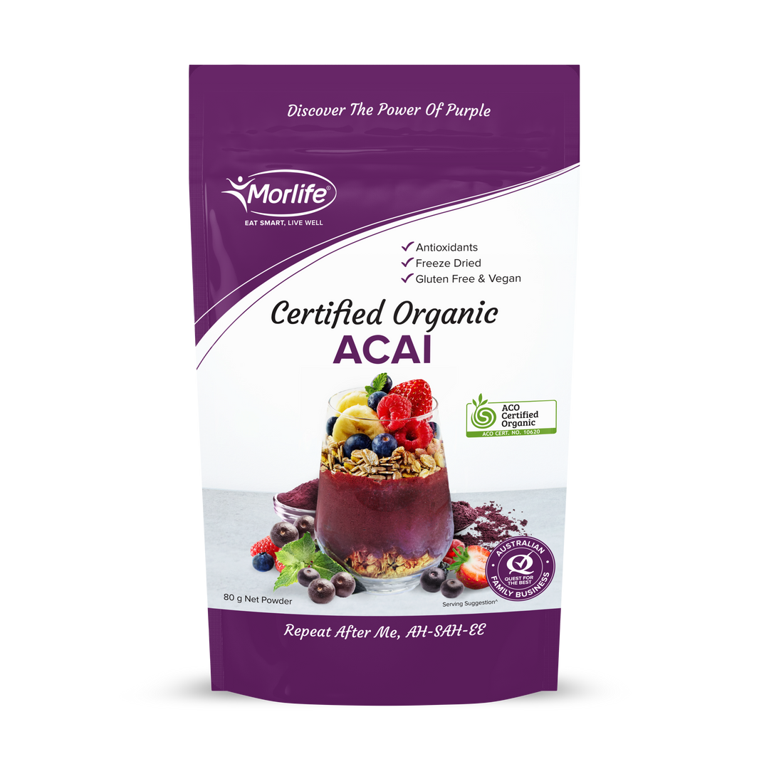 Acai Powder