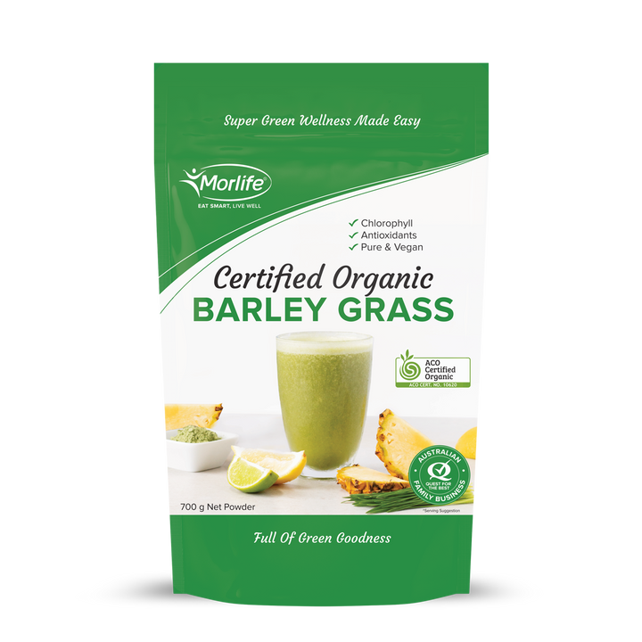BarleyGrass