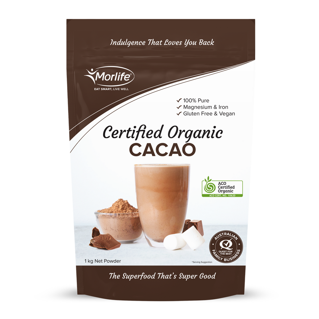 Cacao Powder
