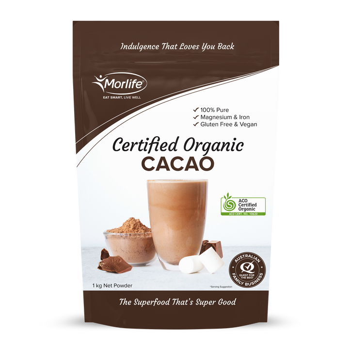 Cacao Powder