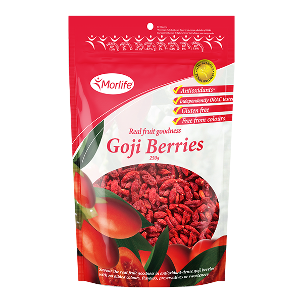 Goji Berries
