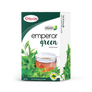  Emperor Green Teabags