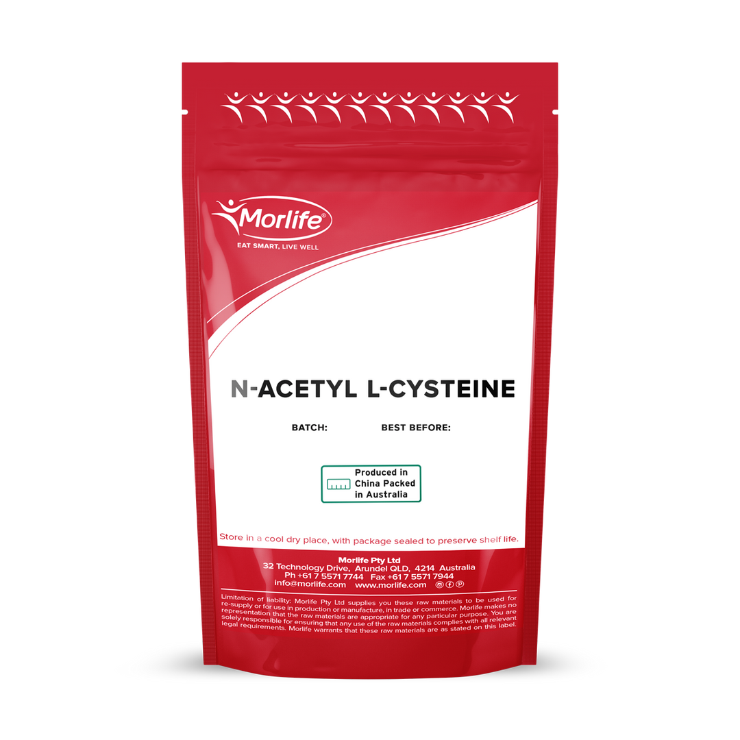 N Acetyl L Cysteine (NAC) 100g